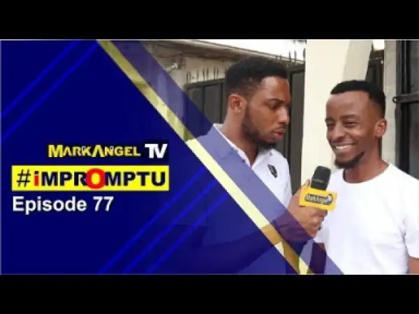 Video (skit): Mark Angel TV (Episode 77) - Spell KIOSK